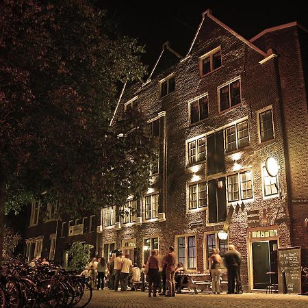 Het Stadshart Appartement Дордрехт Экстерьер фото